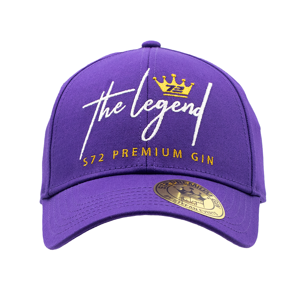 S72 Cap