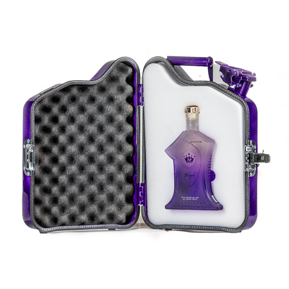 Mini G-Case S72 Gin 'the Legend'