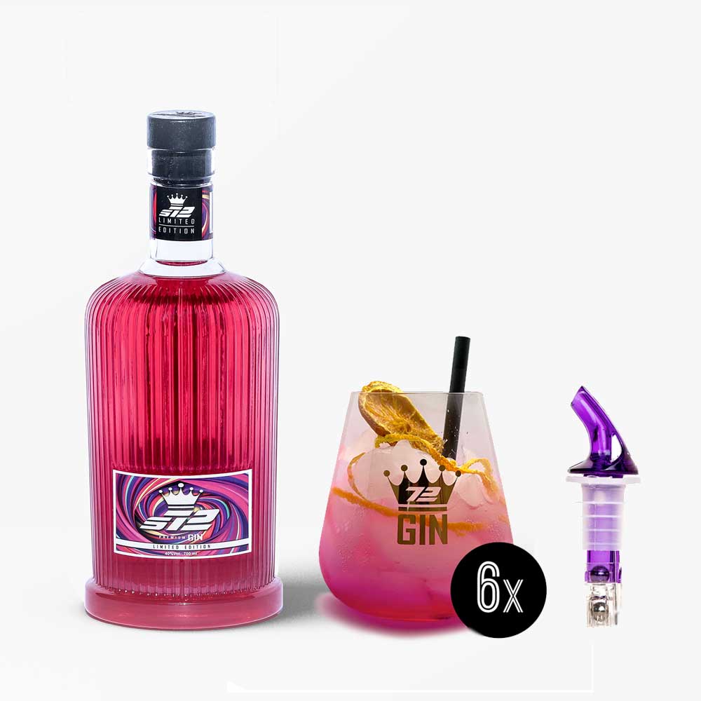 Pink Party Set